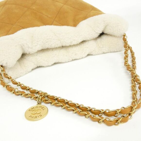 Chanel 22 Line As3260 Bag - Picture 8 of 9